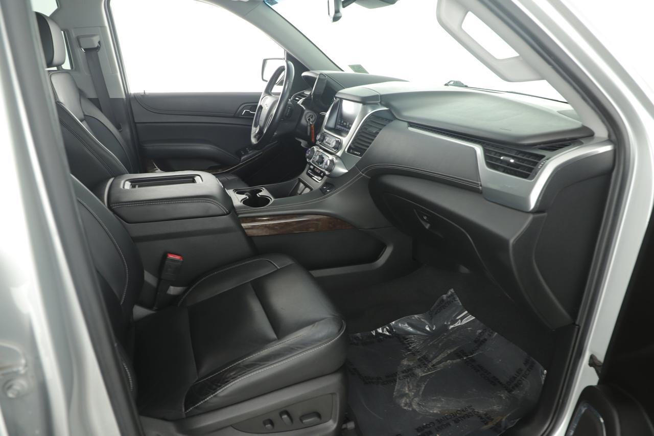 2019 Chevrolet Tahoe LT New Braunfels TX