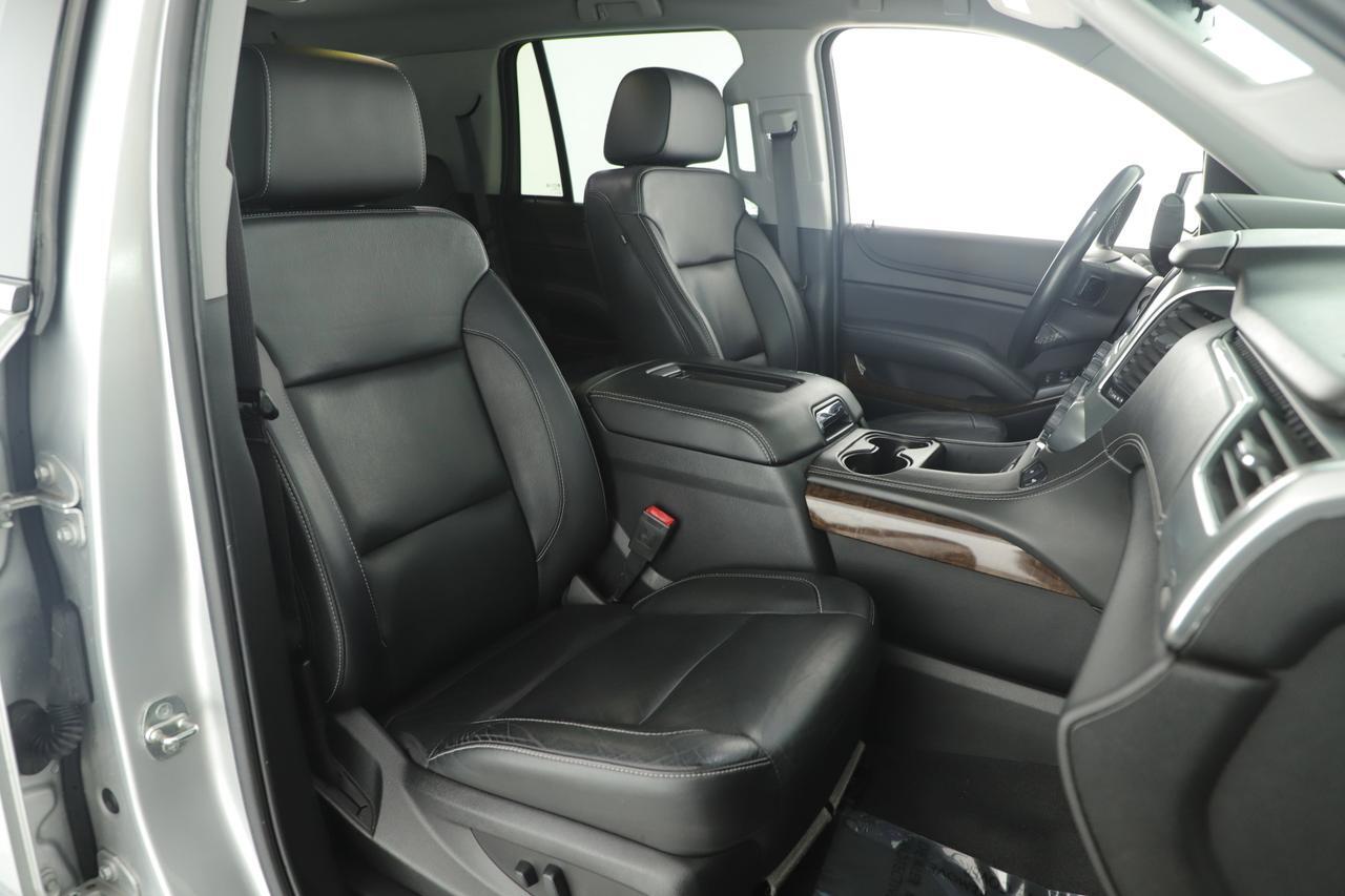 2019 Chevrolet Tahoe LT New Braunfels TX