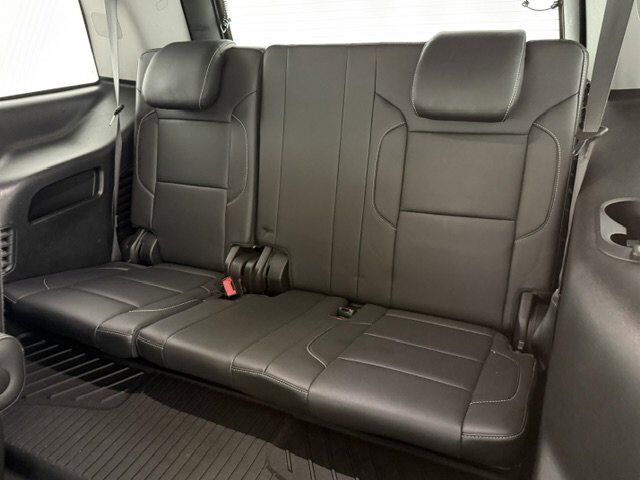 2019 Chevrolet Tahoe LT New Braunfels TX