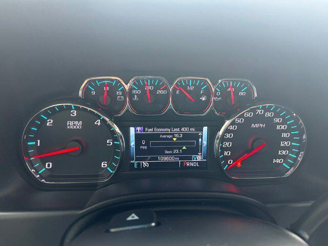 2019 Chevrolet Tahoe LT New Braunfels TX