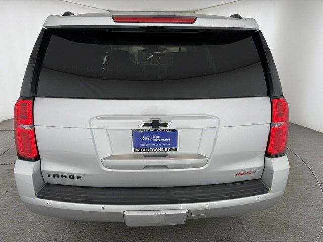 2019 Chevrolet Tahoe LT New Braunfels TX