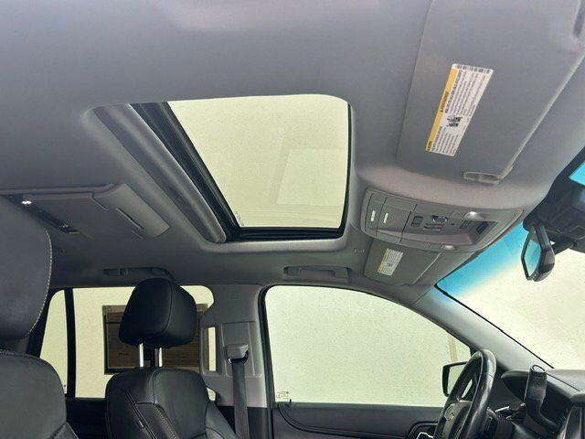 2019 Chevrolet Tahoe LT New Braunfels TX