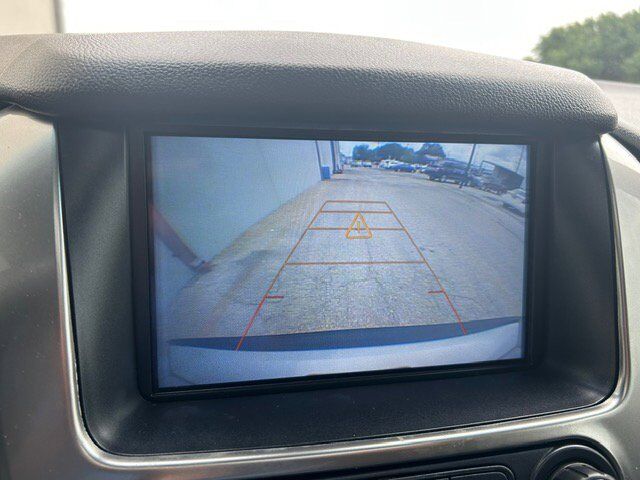 2019 Chevrolet Tahoe LT New Braunfels TX