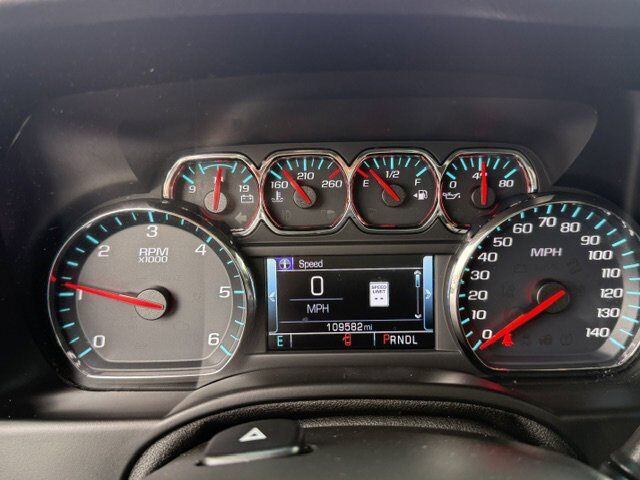 2019 Chevrolet Tahoe LT New Braunfels TX