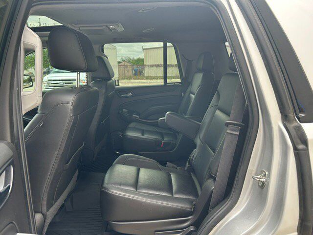 2019 Chevrolet Tahoe LT New Braunfels TX