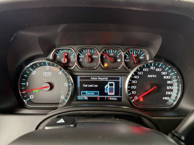 2019 Chevrolet Tahoe LT New Braunfels TX