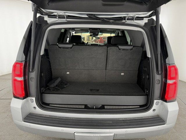 2019 Chevrolet Tahoe LT New Braunfels TX