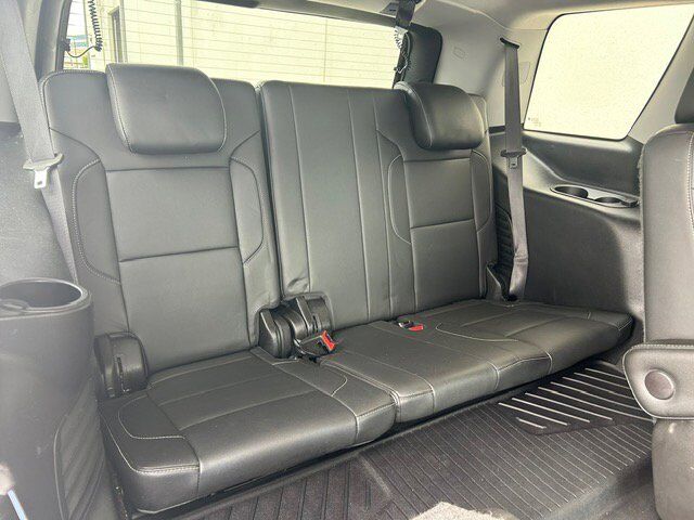 2019 Chevrolet Tahoe LT New Braunfels TX