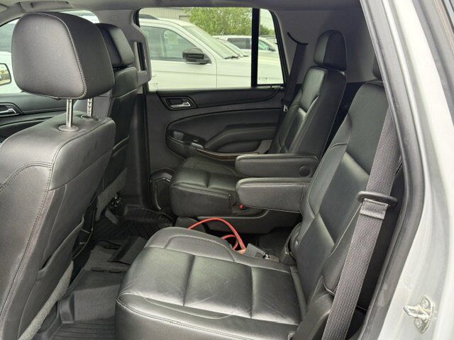 2019 Chevrolet Tahoe LT New Braunfels TX