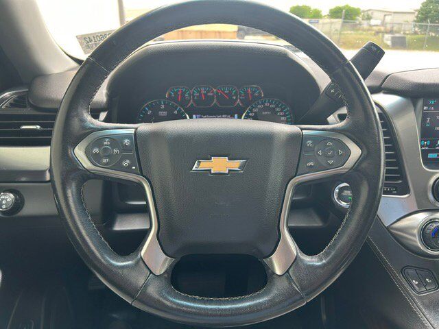 2019 Chevrolet Tahoe LT New Braunfels TX