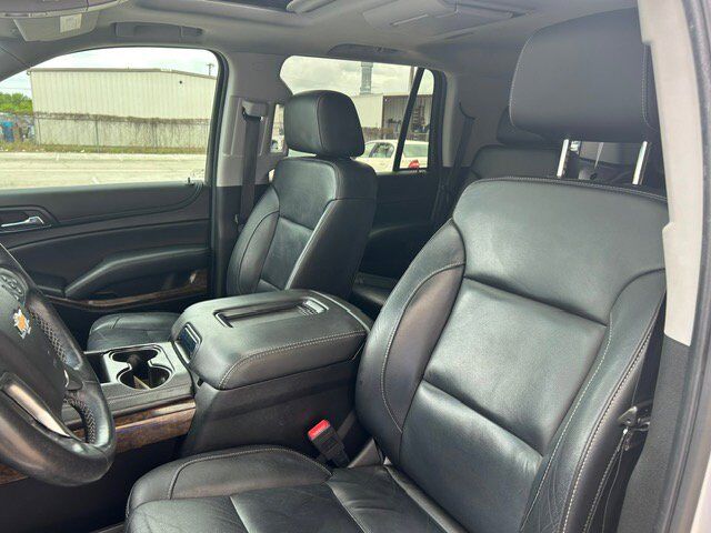2019 Chevrolet Tahoe LT New Braunfels TX