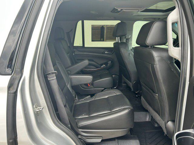 2019 Chevrolet Tahoe LT New Braunfels TX