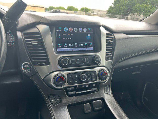 2019 Chevrolet Tahoe LT New Braunfels TX