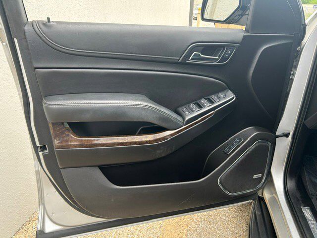 2019 Chevrolet Tahoe LT New Braunfels TX