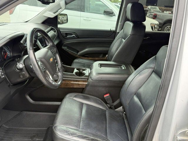 2019 Chevrolet Tahoe LT New Braunfels TX