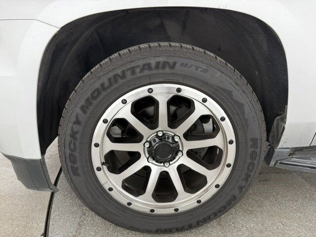 2019 Chevrolet Tahoe LT New Braunfels TX