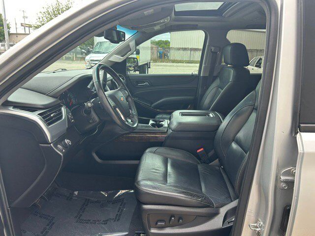 2019 Chevrolet Tahoe LT New Braunfels TX