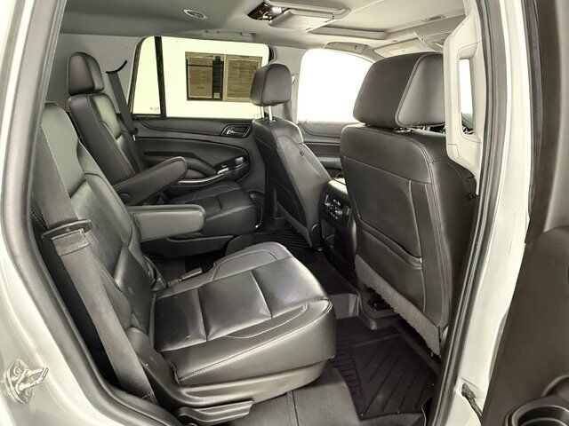 2019 Chevrolet Tahoe LT New Braunfels TX