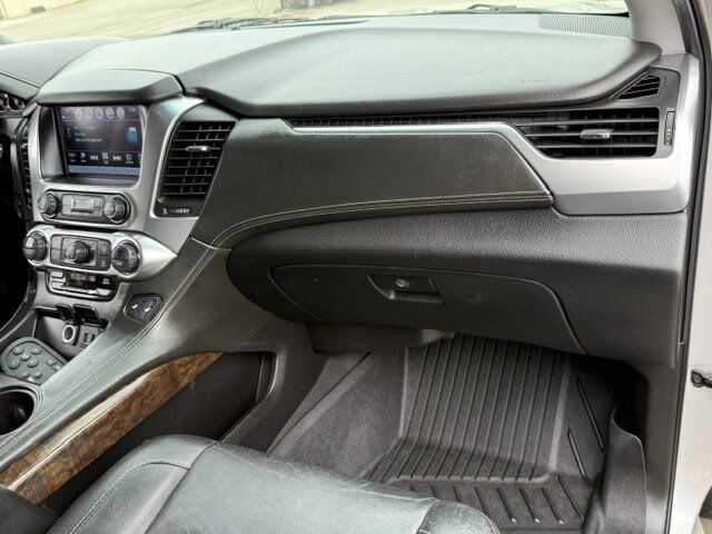 2019 Chevrolet Tahoe LT New Braunfels TX