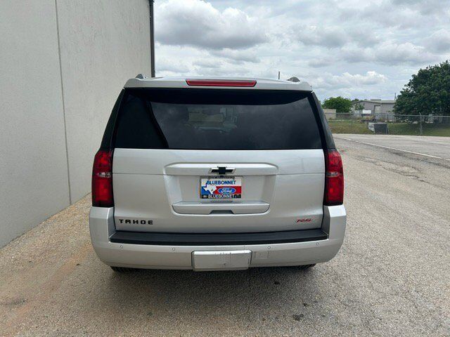 2019 Chevrolet Tahoe LT New Braunfels TX