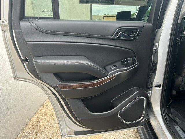 2019 Chevrolet Tahoe LT New Braunfels TX