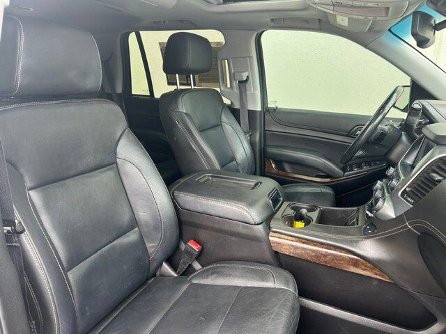 2019 Chevrolet Tahoe LT New Braunfels TX