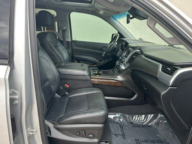 2019 Chevrolet Tahoe LT New Braunfels TX