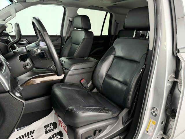 2019 Chevrolet Tahoe LT New Braunfels TX