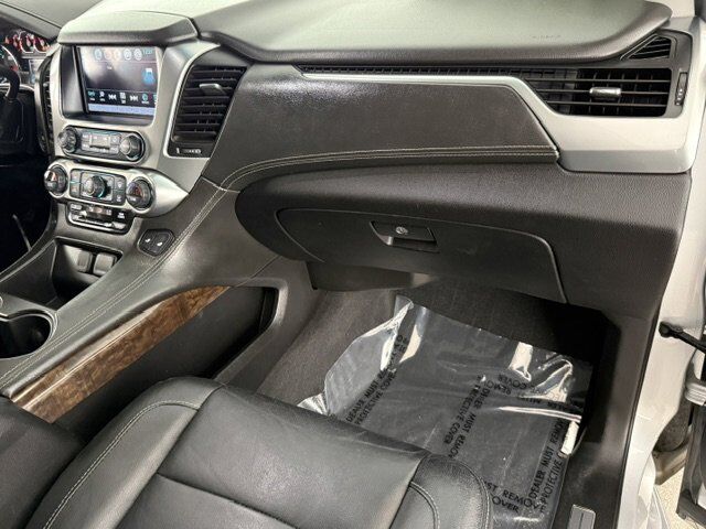 2019 Chevrolet Tahoe LT New Braunfels TX