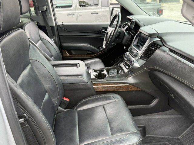 2019 Chevrolet Tahoe LT New Braunfels TX