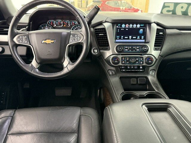 2019 Chevrolet Tahoe LT New Braunfels TX