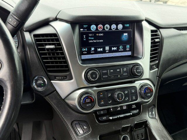 2019 Chevrolet Tahoe LT New Braunfels TX