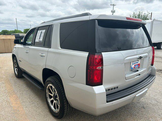 2019 Chevrolet Tahoe LT New Braunfels TX