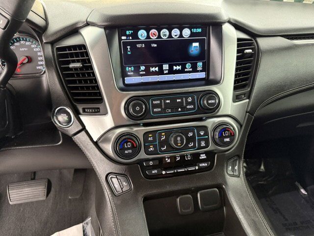 2019 Chevrolet Tahoe LT New Braunfels TX