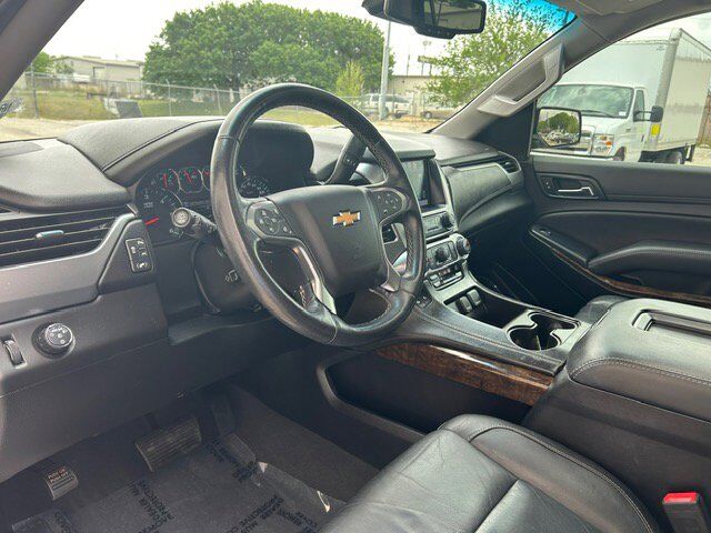2019 Chevrolet Tahoe LT New Braunfels TX