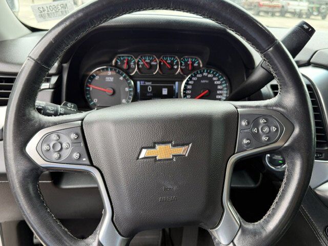 2019 Chevrolet Tahoe LT New Braunfels TX