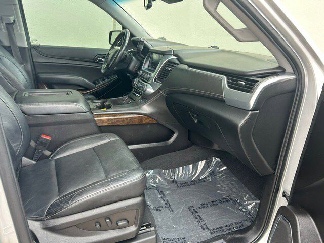 2019 Chevrolet Tahoe LT New Braunfels TX