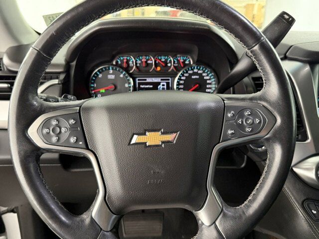 2019 Chevrolet Tahoe LT New Braunfels TX