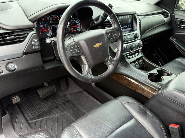 2019 Chevrolet Tahoe LT New Braunfels TX