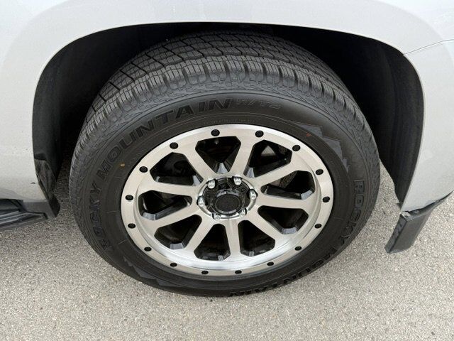 2019 Chevrolet Tahoe LT New Braunfels TX