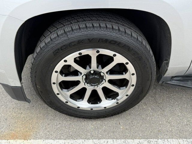 2019 Chevrolet Tahoe LT New Braunfels TX