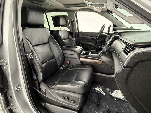 2019 Chevrolet Tahoe LT New Braunfels TX