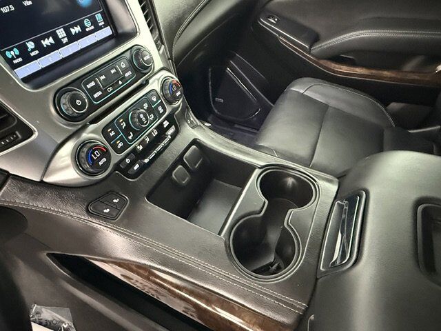 2019 Chevrolet Tahoe LT New Braunfels TX