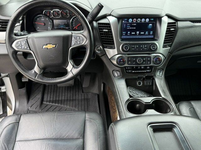 2019 Chevrolet Tahoe LT New Braunfels TX