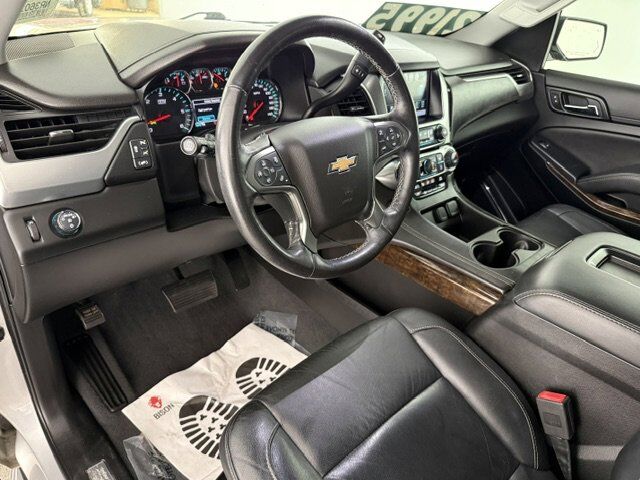 2019 Chevrolet Tahoe LT New Braunfels TX