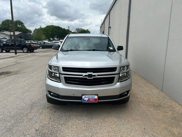 2019 Chevrolet Tahoe LT New Braunfels TX