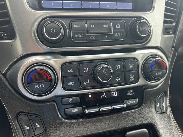 2019 Chevrolet Tahoe LT New Braunfels TX