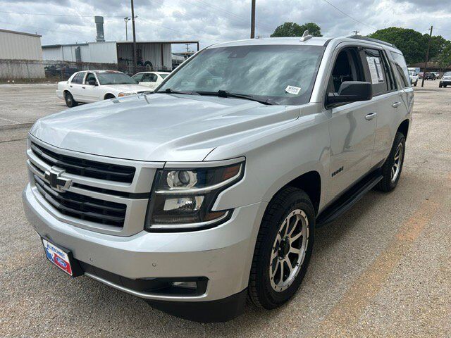 2019 Chevrolet Tahoe LT New Braunfels TX