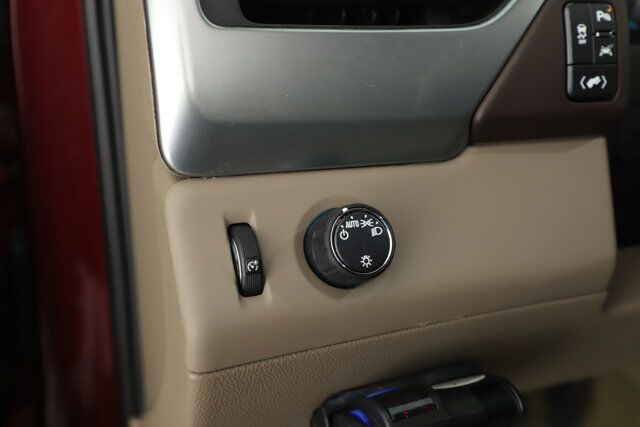 2019 Chevrolet Tahoe LT New Braunfels TX