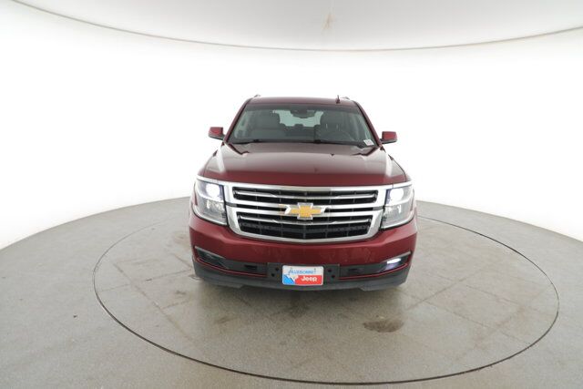 2019 Chevrolet Tahoe LT New Braunfels TX